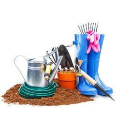 Collection image for: Gardening