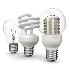 Collection image for: Light bulbs