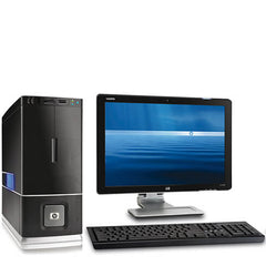 Collection image for: Desktop Gaming PC