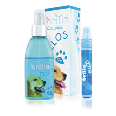 Huisdierenparfums