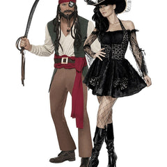 Collection image for: Pirates
