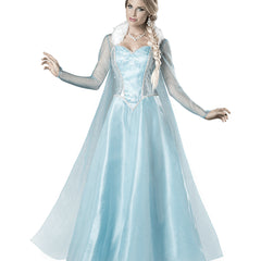 Prinsessen en koningen