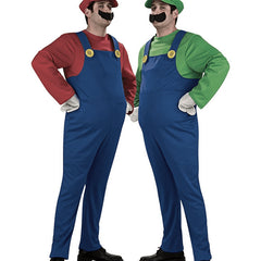 Collection image for: Superhelden en video games