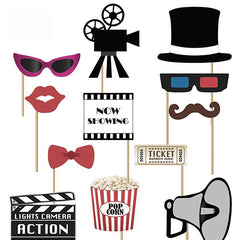 Feestaccessoires