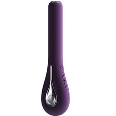 Collection image for: Vibrators met camera