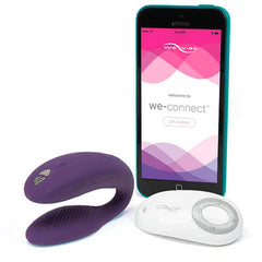 Collection image for: Vibrators met bediening door app