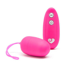 Collection image for: Vibrators met afstandsbediening