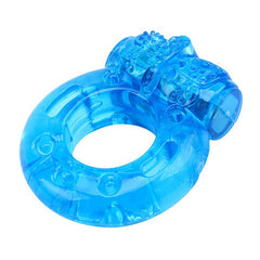 Collection image for: Vibrating rings