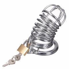 Collection image for: Penis cages