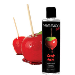 Flavoured Lubricants 