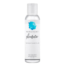 Water-Based Lubricants 