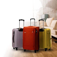 Koffers en Handbagage