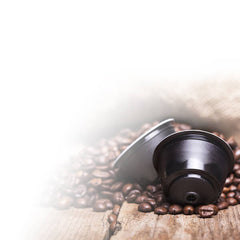 Koffiecapsules