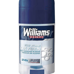 Deodorant Stick