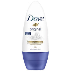 Deodorant Roller