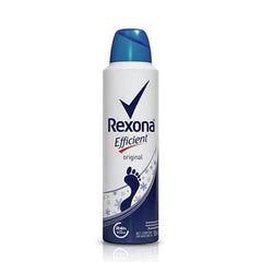 Deodorant voor voeten