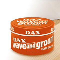 Collection image for: Hair waxes