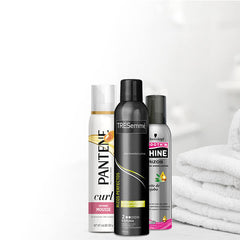 Collection image for: Hair mousse