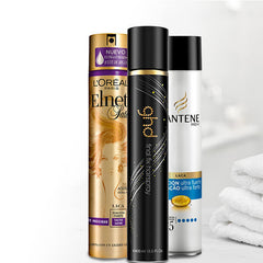 Collection image for: Hairsprays