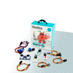 Collection image for: Robotics kits