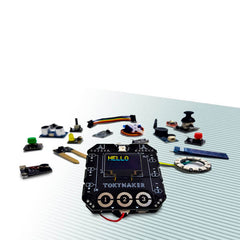 Collection image for: Electronic kits