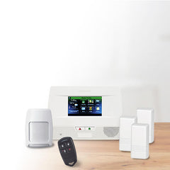 Collection image for: Security systems