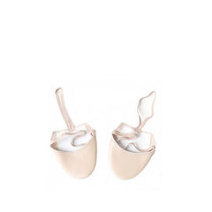 Demi-pointes