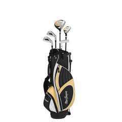 Golf en midgetgolf