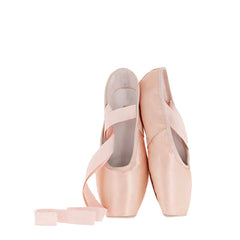 Dans en gymnastiek pumps