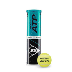 Collection image for: Tennis- en padeltennisballen