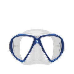 Duik- en snorkelmaskers