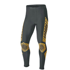 Leggings en beenwarmers 