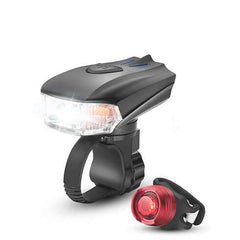 Collection image for: Lighting for cycling