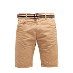 Shorts en bermuda's