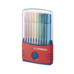 Felt-tip pens
