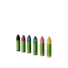 Collection image for: Coloured crayons