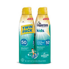 Collection image for: Sunscreen spray sets