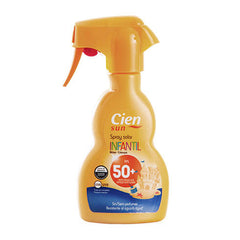 Collection image for: Children's sun protection spray