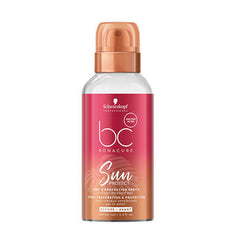 Collection image for: Hair sun protection spray