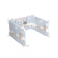 Collection image for: Cot bumpers