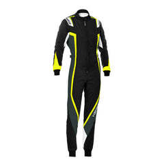 Kleding en accessoires voor kart racen