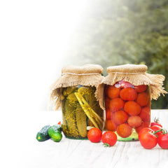 Collection image for: Tinned foods and combination platters