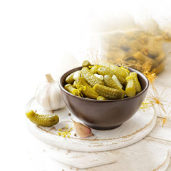 Collection image for: Olives and pickles