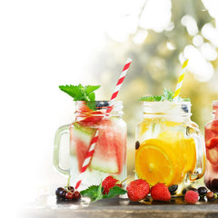 Collection image for: Drinks, beverages and infusions