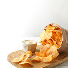 Collection image for: Snacks
