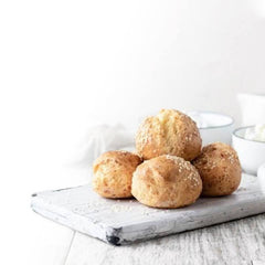 Collection image for: Brood en bloem