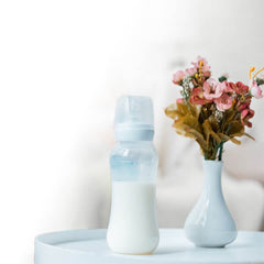 Babyvoeding