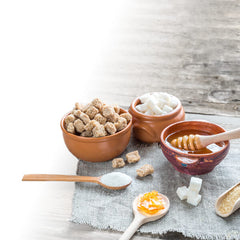 Collection image for: Sugar and sweeteners