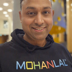 Collection image for: MOHANLAL XL Brand Products