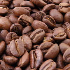 Coffee & Tea